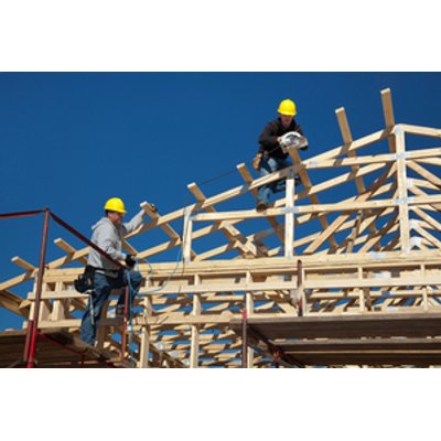 new home construction and affordability rise