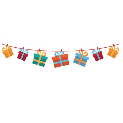 Holiday Promotion 2015 Banner