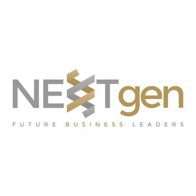 SEN NEXTgen Future Business Leaders logo