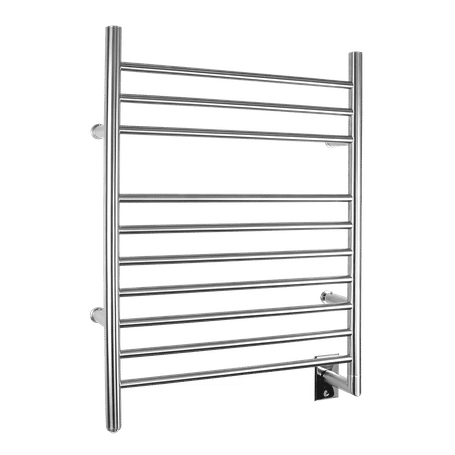 Towel Warmer Infinity Hardwired