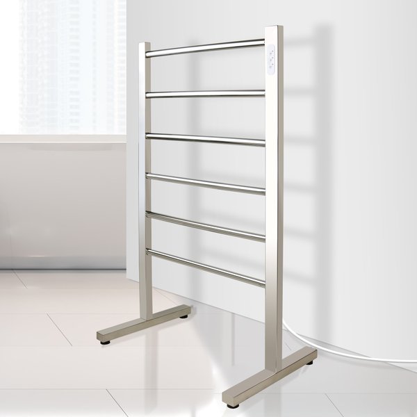 Towel warmer: Ibiza