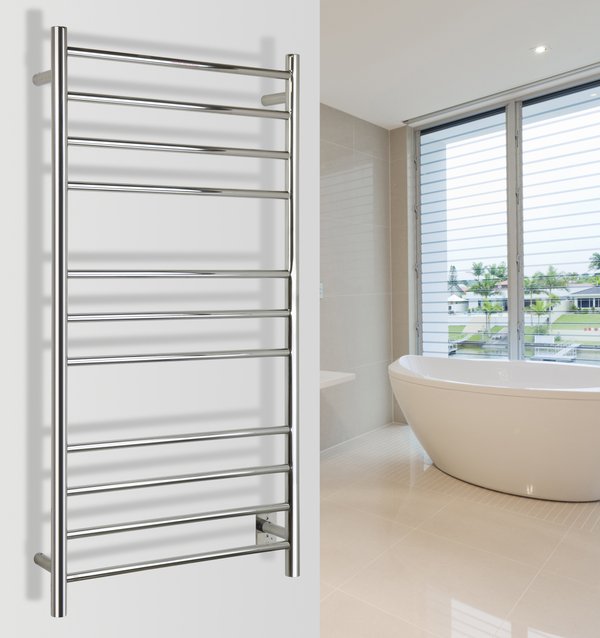 Wall Mounted towel warmer: ontario