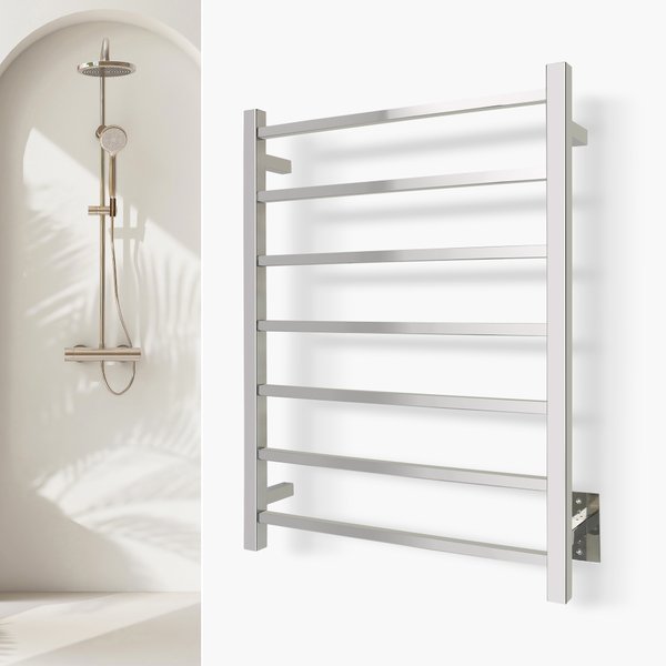 Wall Mounted towel warmer: Tahoe