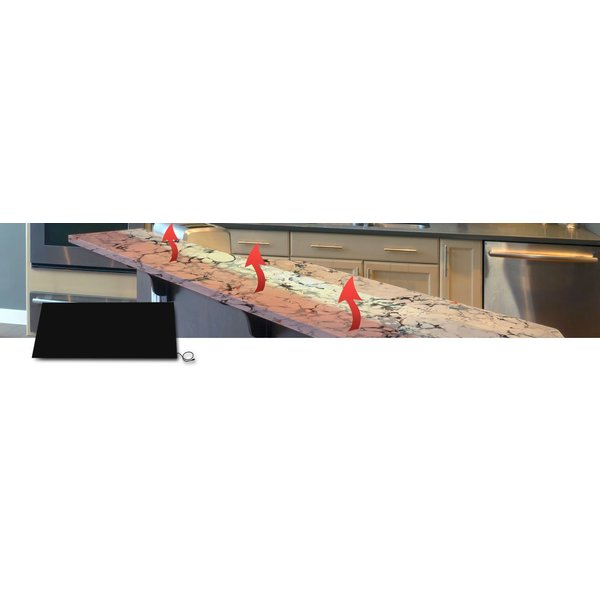 FeelsWarm® Countertop Heater Kit