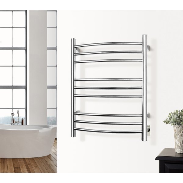 Riviera Towel Warmer Lifestyle