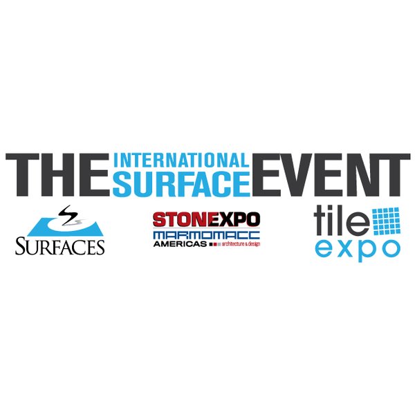 The International Surface Event logo