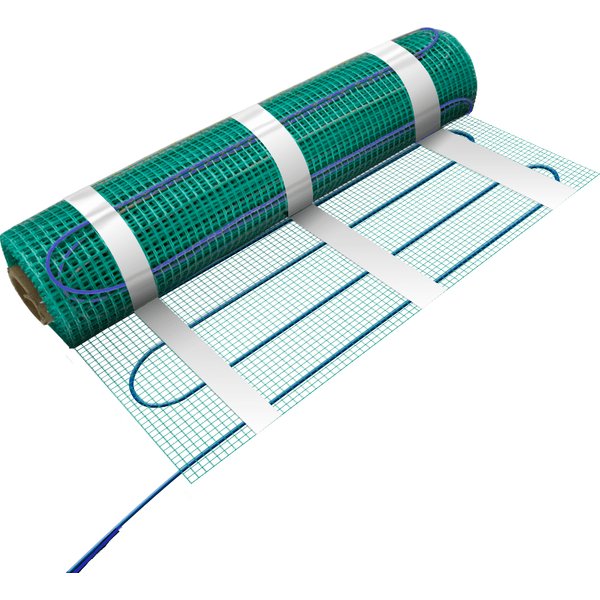 Warmlyyours Tempzone Flex Roll