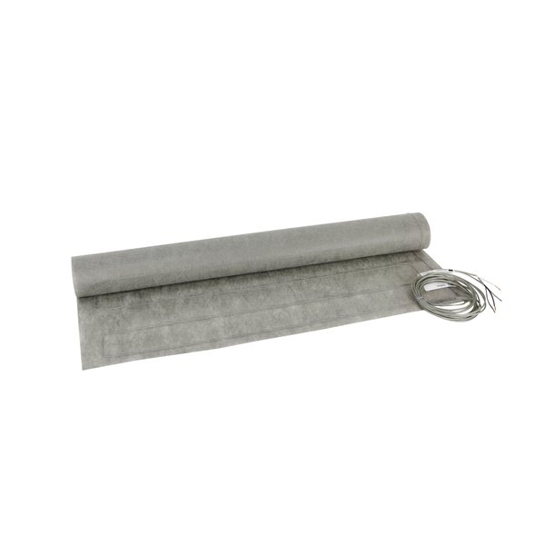 Heatlay TempZone Custom Mat