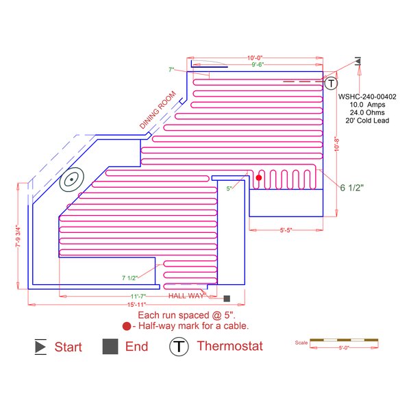 Installation Plan Image