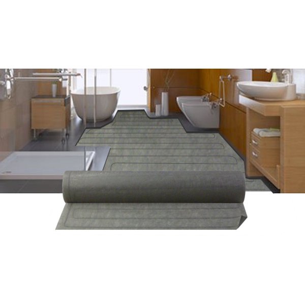 TempZone Custom Mats Heating System Banner