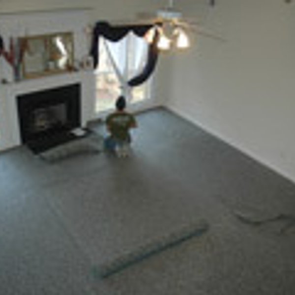 Carpet heating Blog