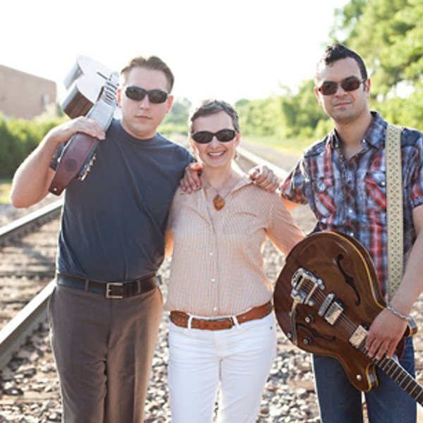 company on rails