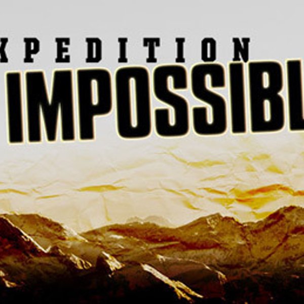 ABC's Expedition Impossible with the Concord Carpenter