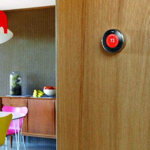 New Nest Product Changes Revolutionize Home Automation