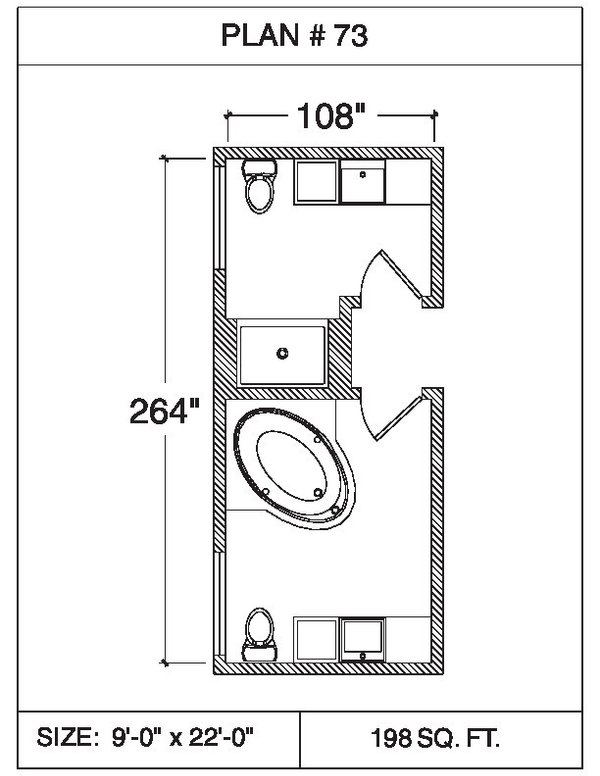 Room Layout Image