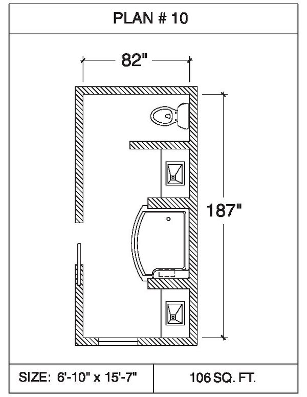 Room Layout Image