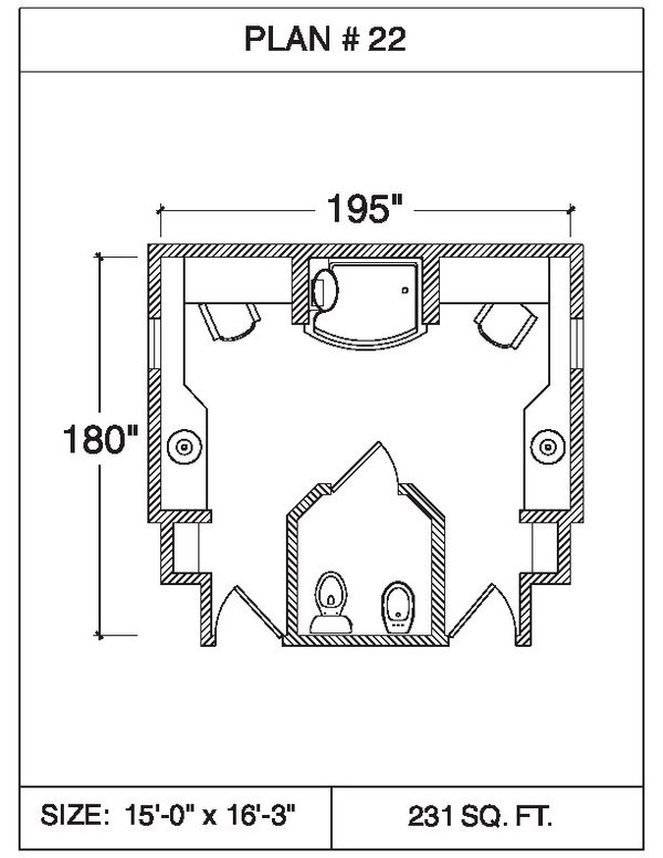 Room Layout Image