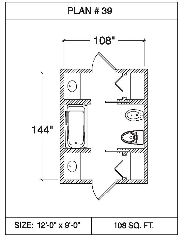 Room Layout Image