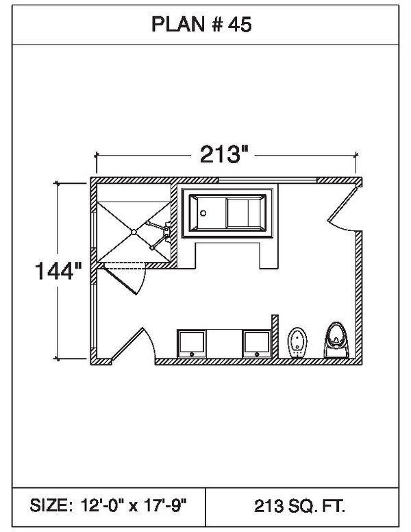 Room Layout Image