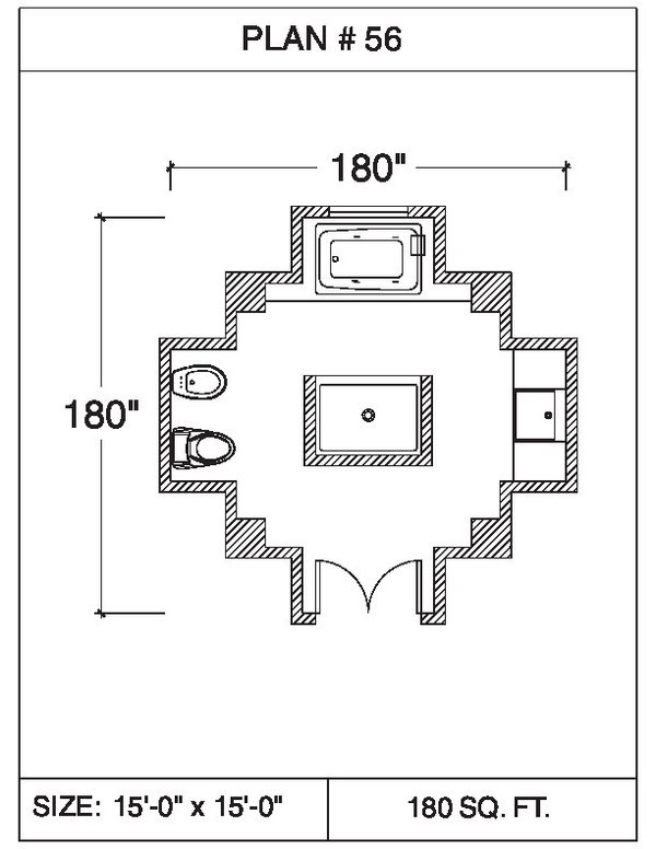 Room Layout Image