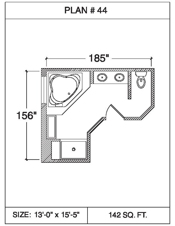 Room Layout Image