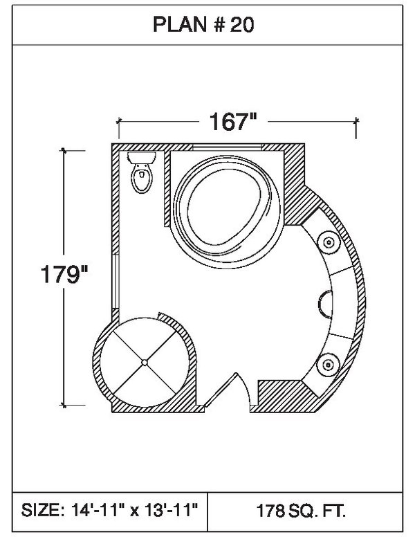 Room Layout Image