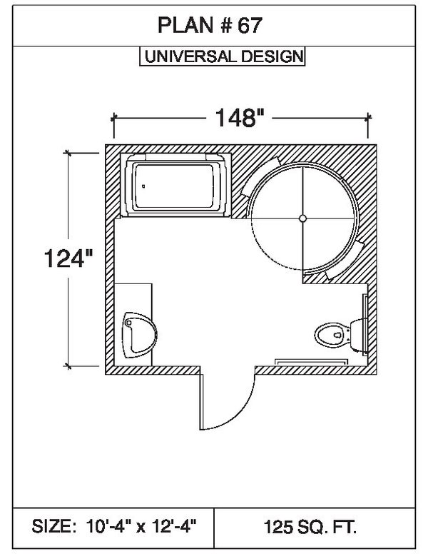 Room Layout Image