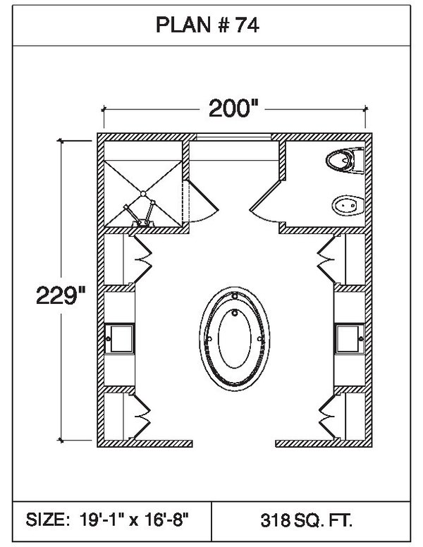 Room Layout Image