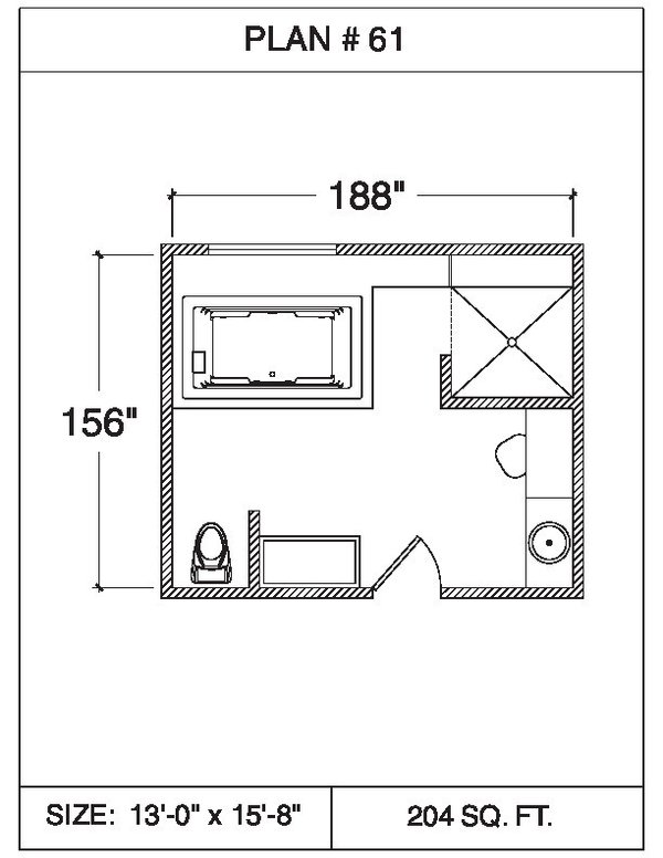 Room Layout Image