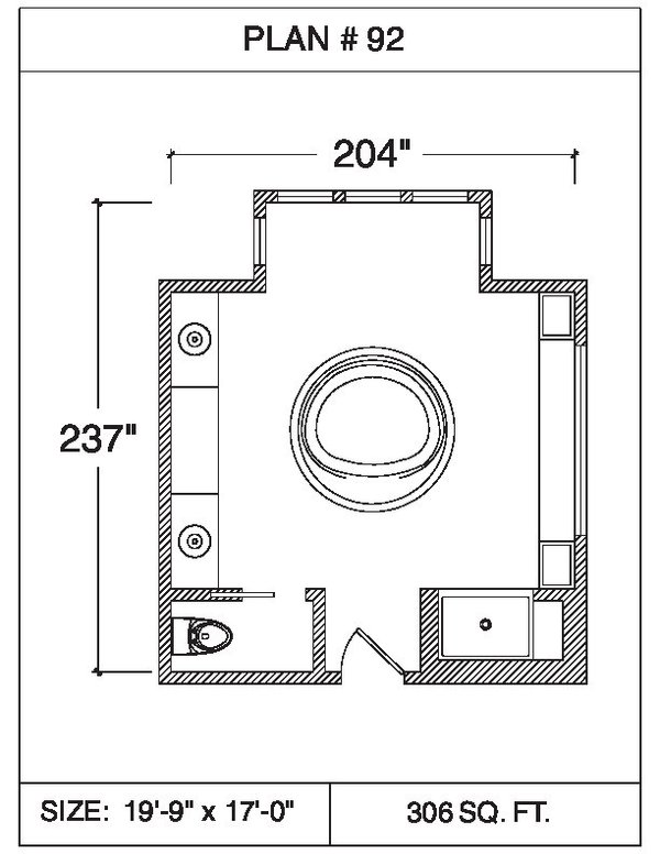 Room Layout Image