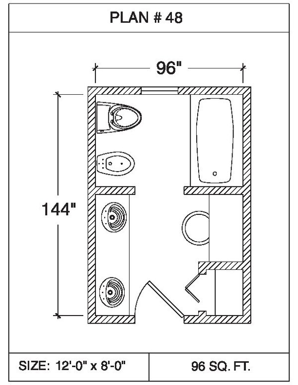 Room Layout Image