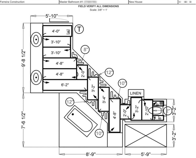 WarmlyYours Radiant SmartPlan Installation